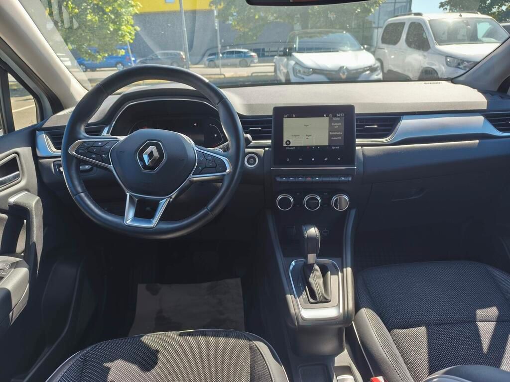Renault Captur, Techno 1.3 TCe 103 kW - fotka 4