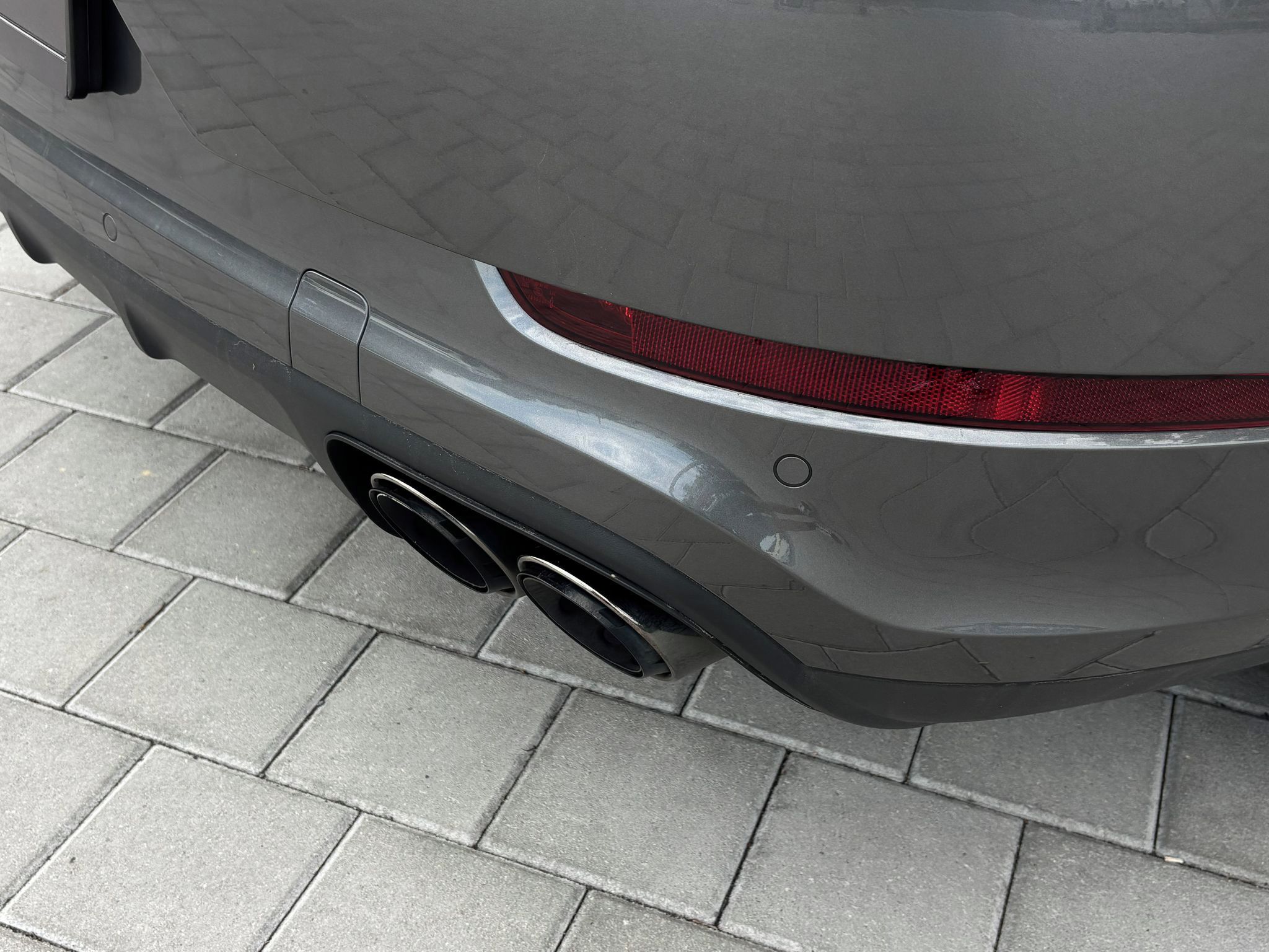 Porsche Cayenne, S E-Hybrid*BOSE*HD-Matrix - fotka 5