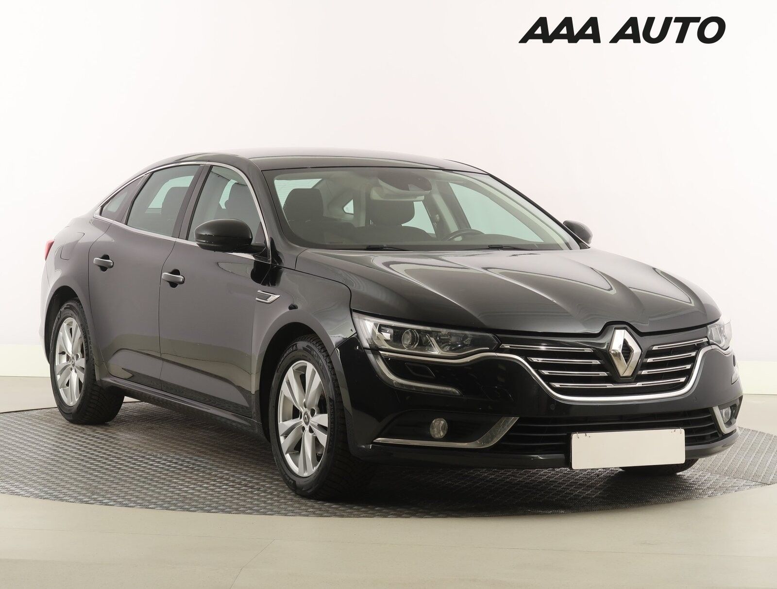 Renault Talisman, 1.5 dCi, Serv.kniha, Navi