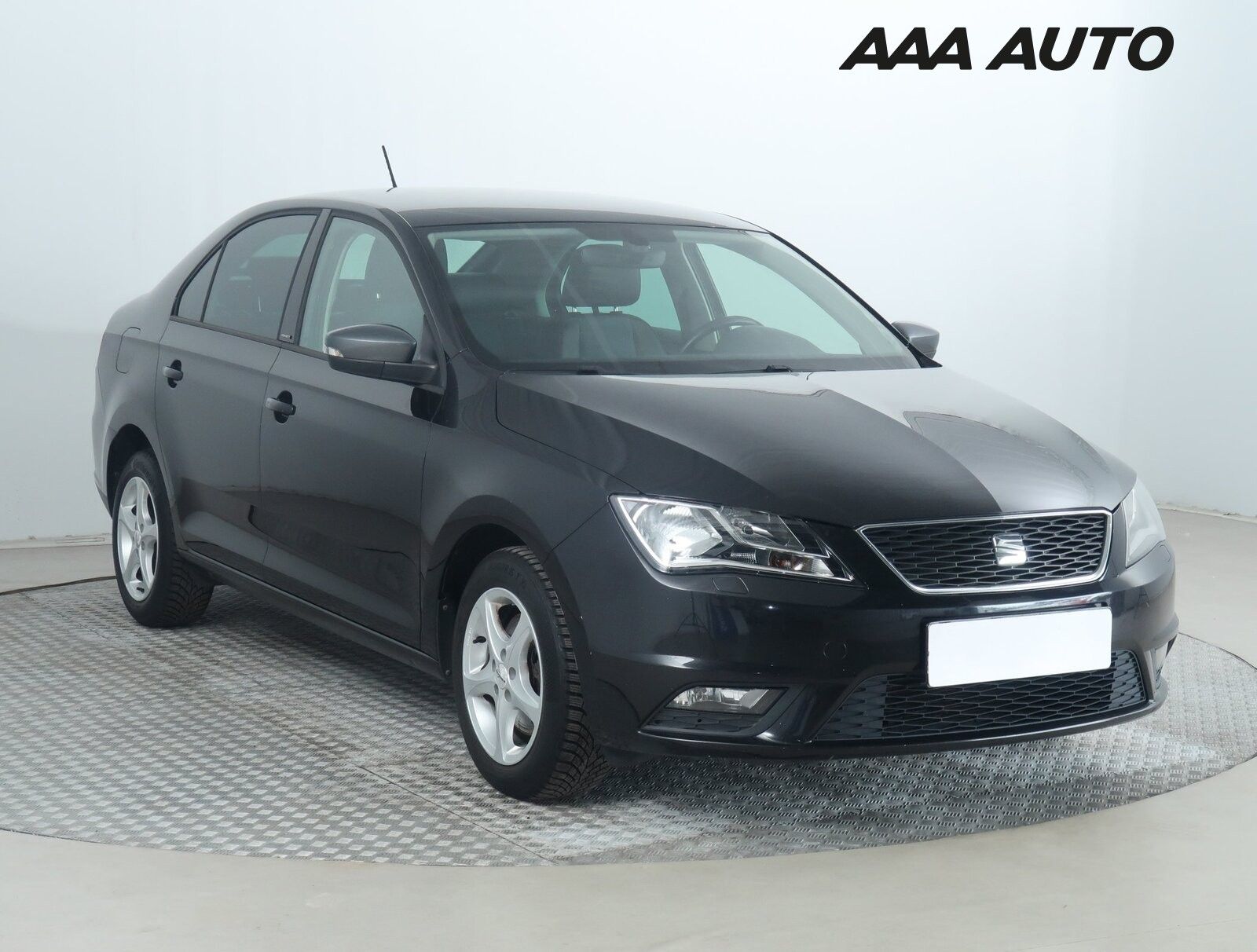 Seat Toledo, 1.4 TSI, Automat, Serv.kniha