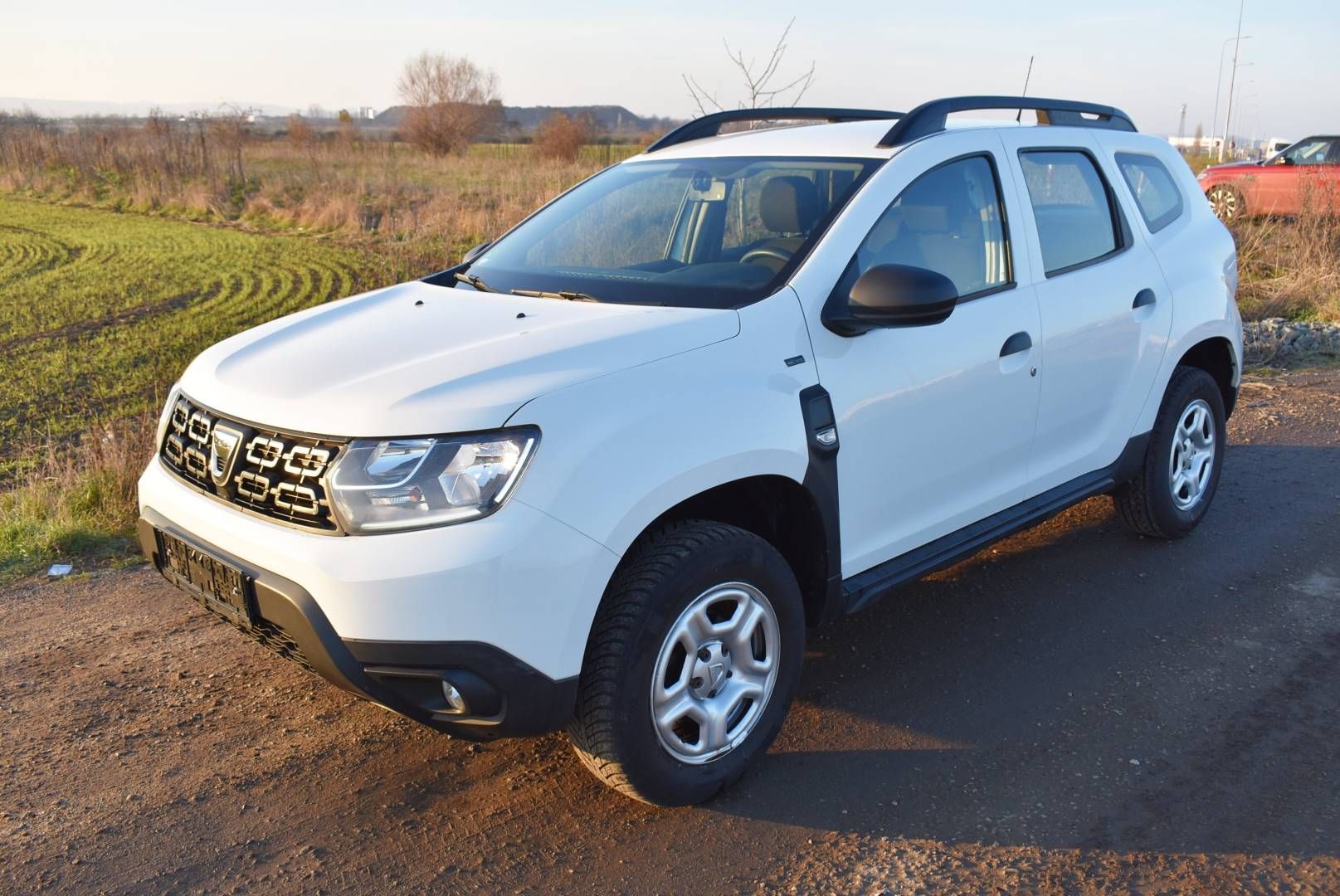 Dacia Duster, 1,6 SCE AC,1.M, ATMOSFÉRA!