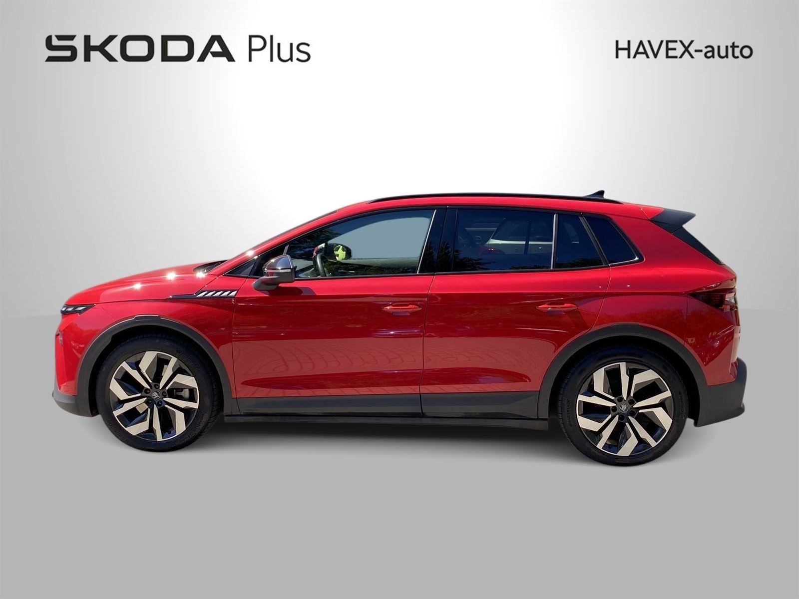 Škoda Elroq, 85 SportLine - fotka 3