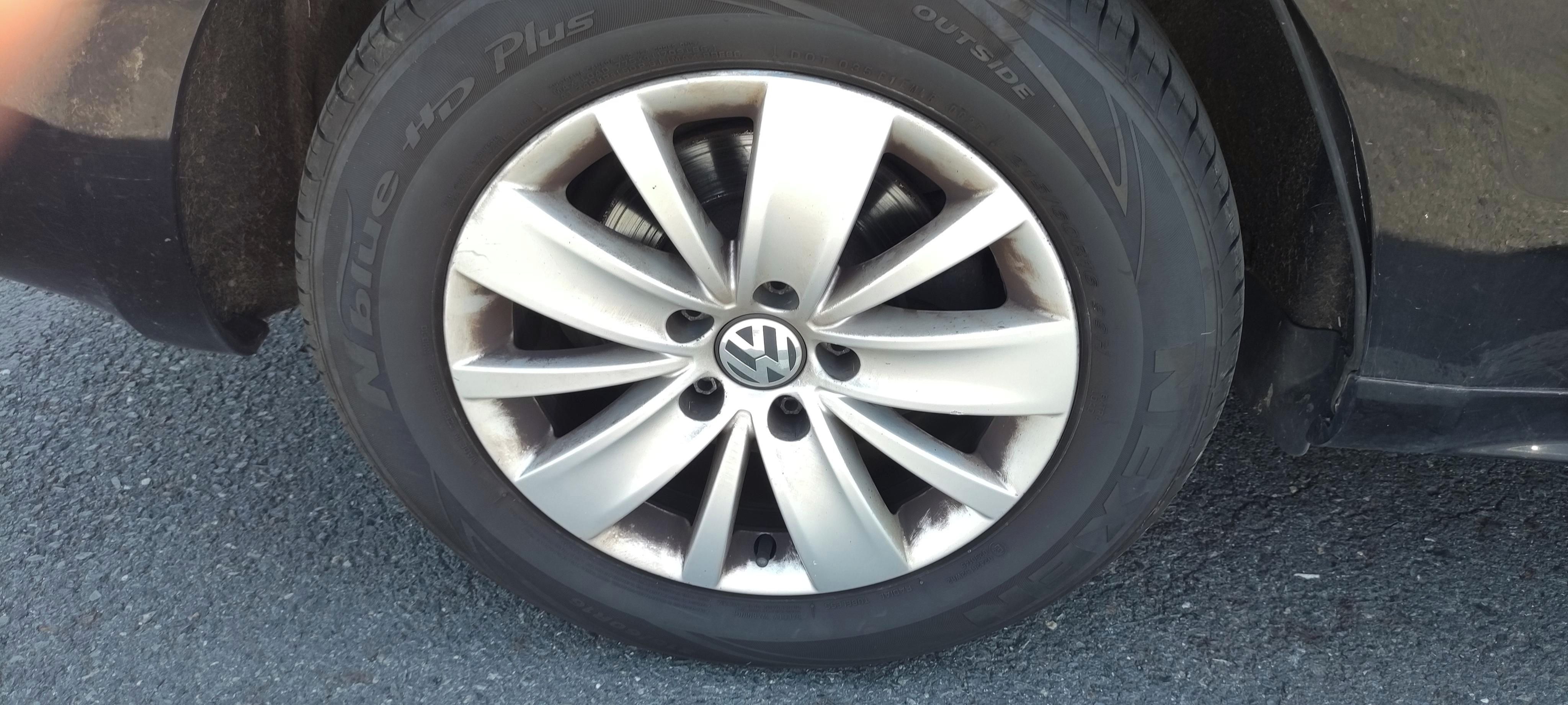 Volkswagen Sharan - fotka 5