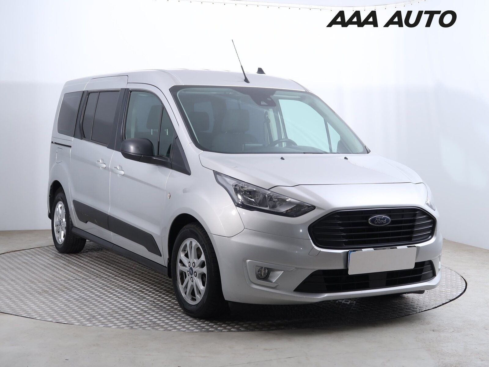Ford Tourneo Connect, Maxi 1.5 EcoBlue, Trend, 5Míst