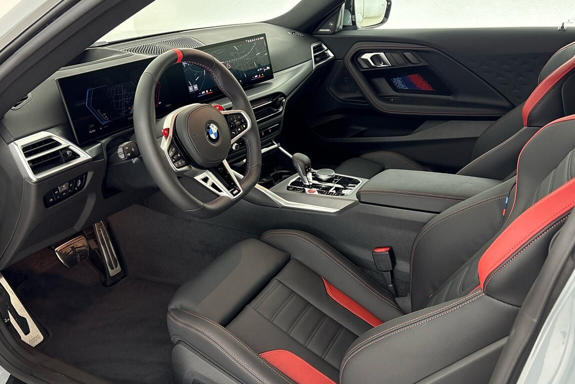 BMW M2, Coupe - fotka 6