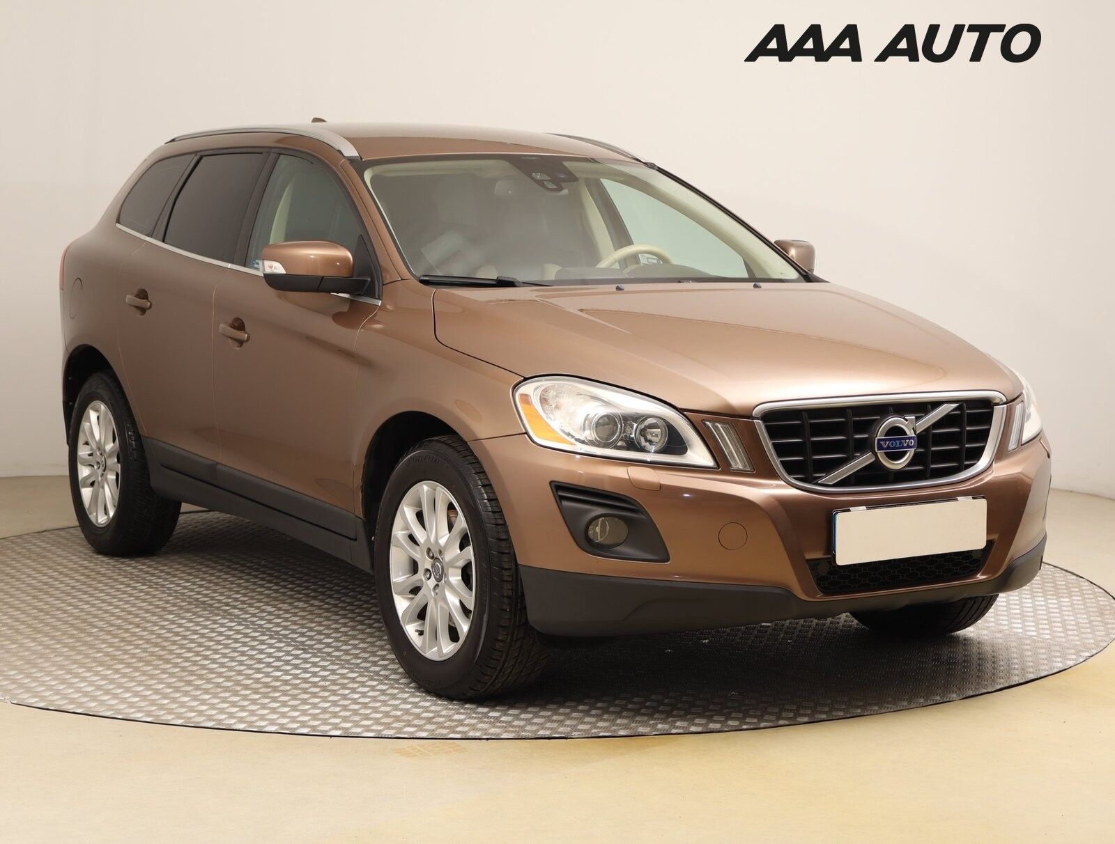 Volvo XC60, D5, R-Design, 4X4, Xenony