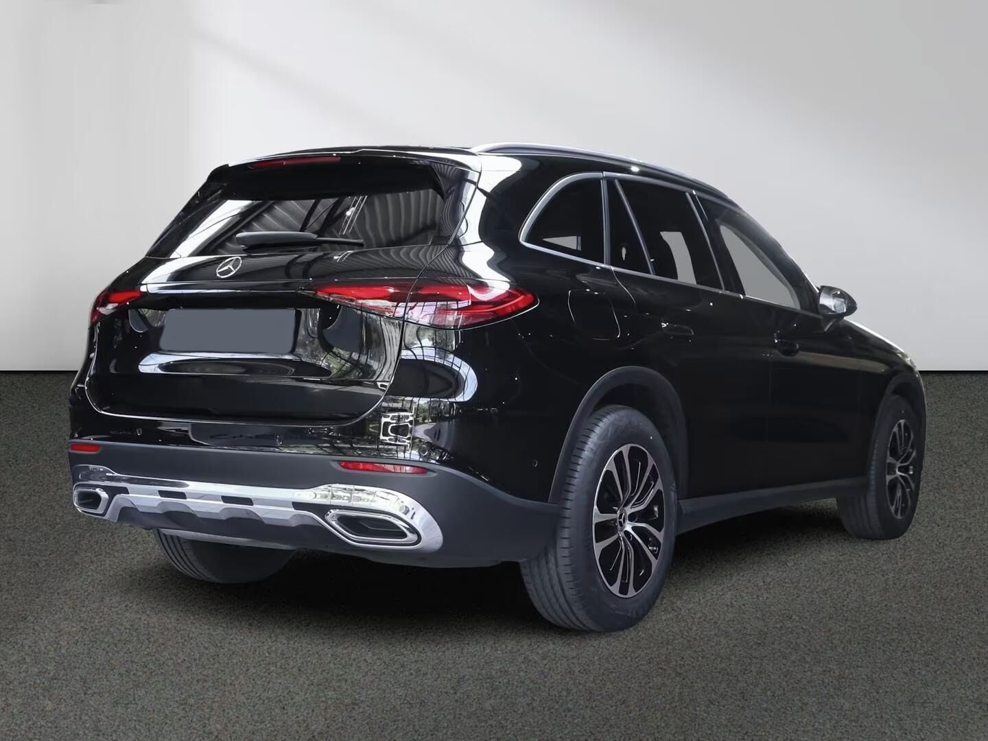 Mercedes-Benz GLC, 220 d 4M Avantgarde*Kamera* - fotka 2