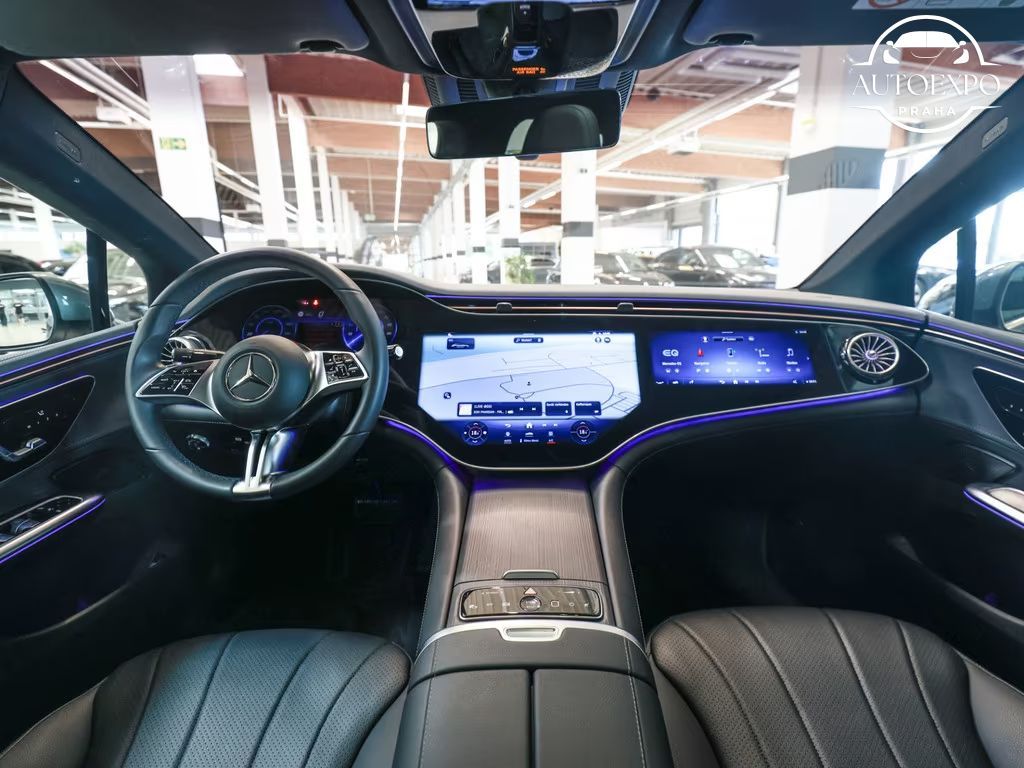 Mercedes-Benz EQE, 300 AMG Sport Advanced* - fotka 4