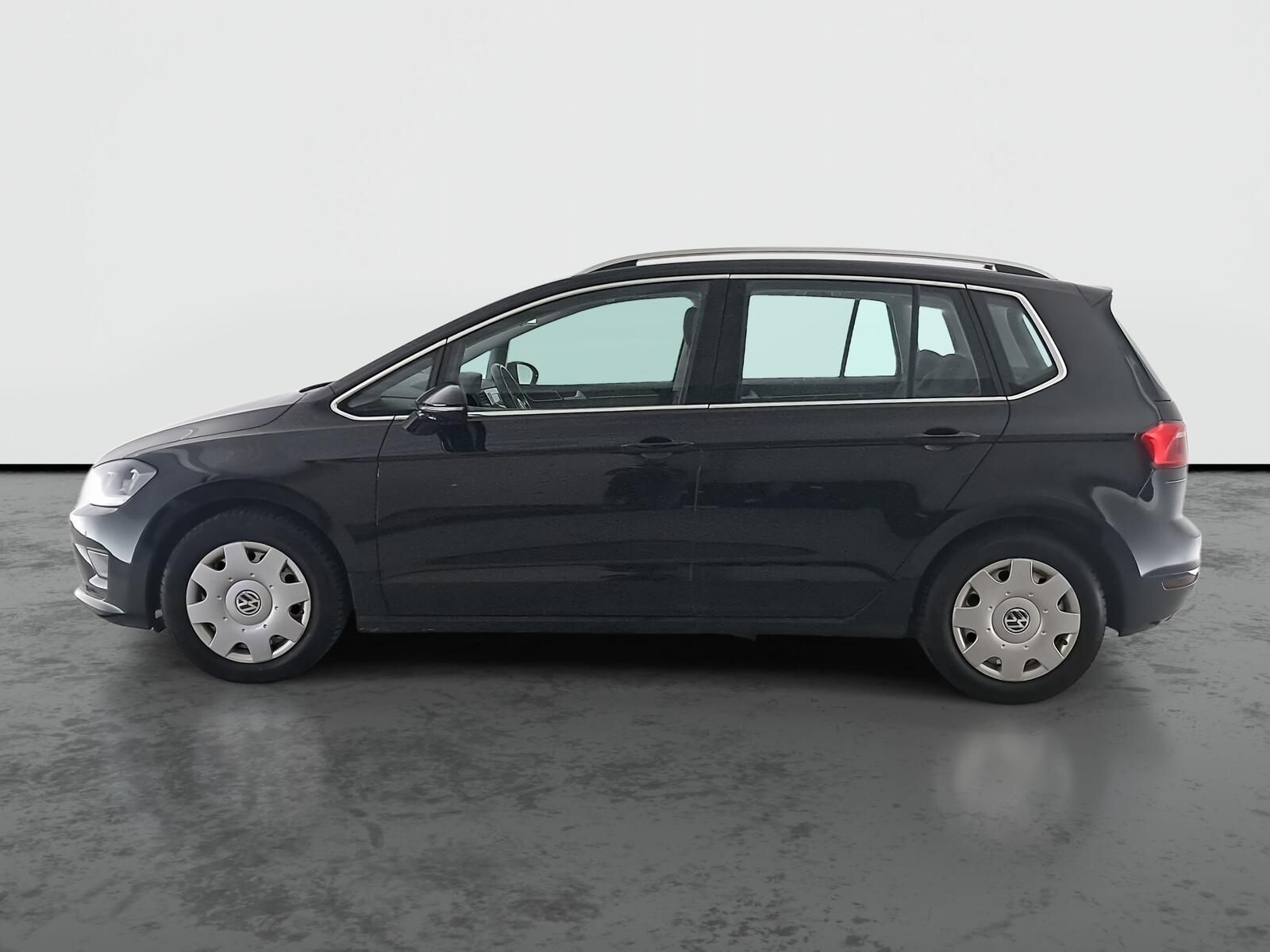 Volkswagen Golf Sportsvan, 2.0 TDI, Comfortline, Automat - fotka 3