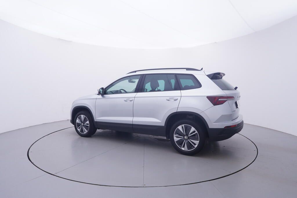 Škoda Karoq, Style 1.5 TSI 110 kW - fotka 3