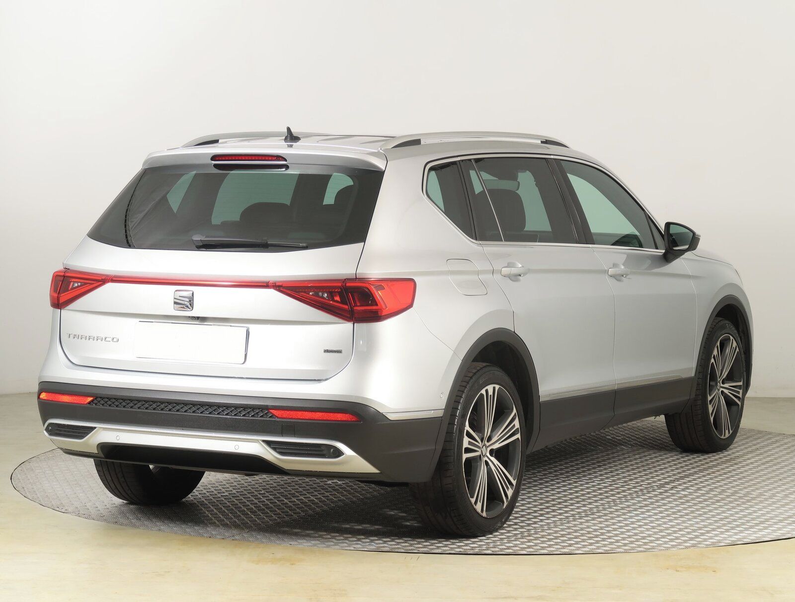 Seat Tarraco, 2.0 TDI 4Drive, Xcellence - fotka 5