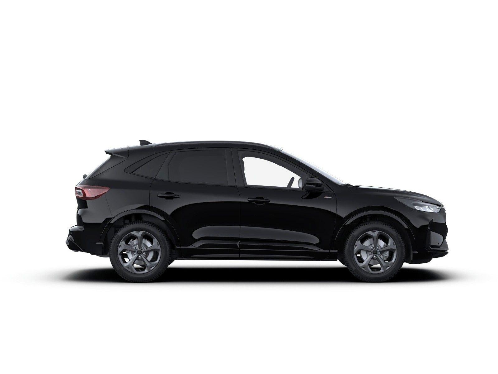 Ford Kuga, ST-LINE X SUV 2,5 Duratec Hybr