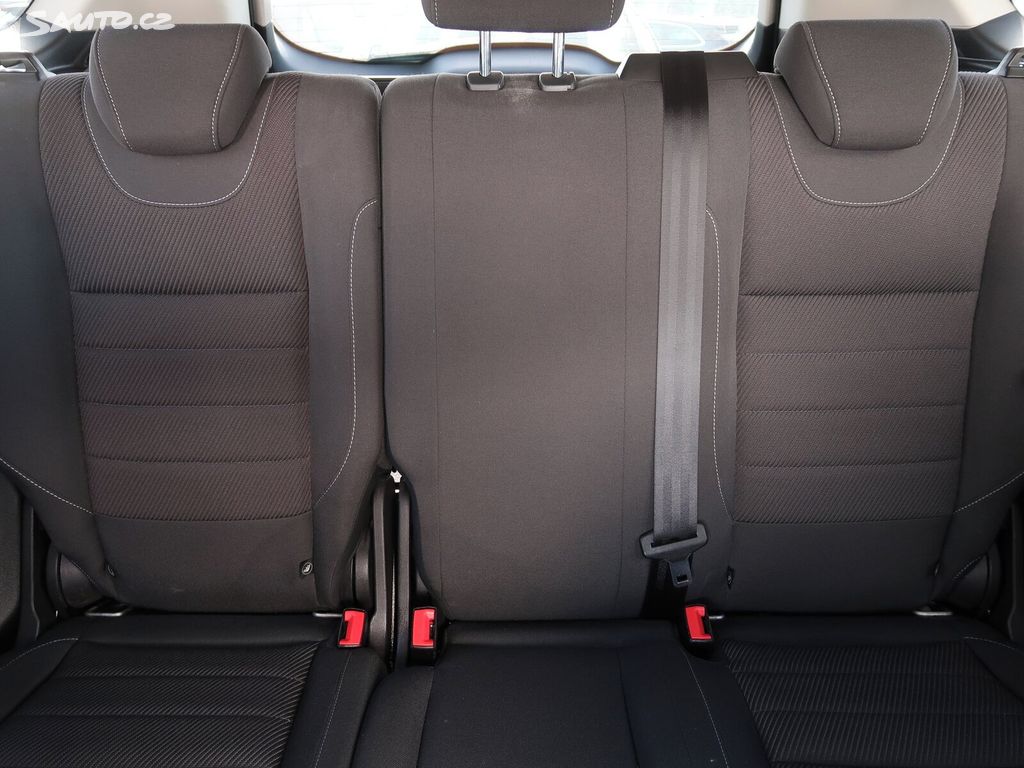 Ford Kuga 2015 iš Čekijos