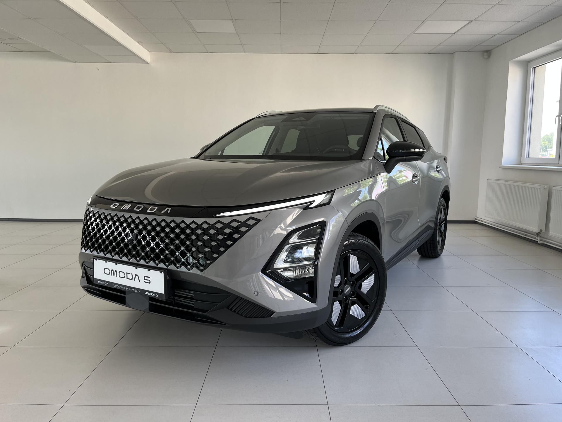 Omoda 5, 1.5. TGDI HEV PREMIUM