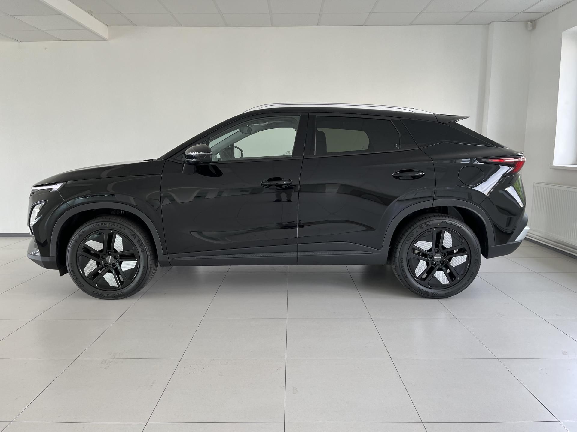 Omoda 5, 1.6 TGDI PREMIUM - fotka 5
