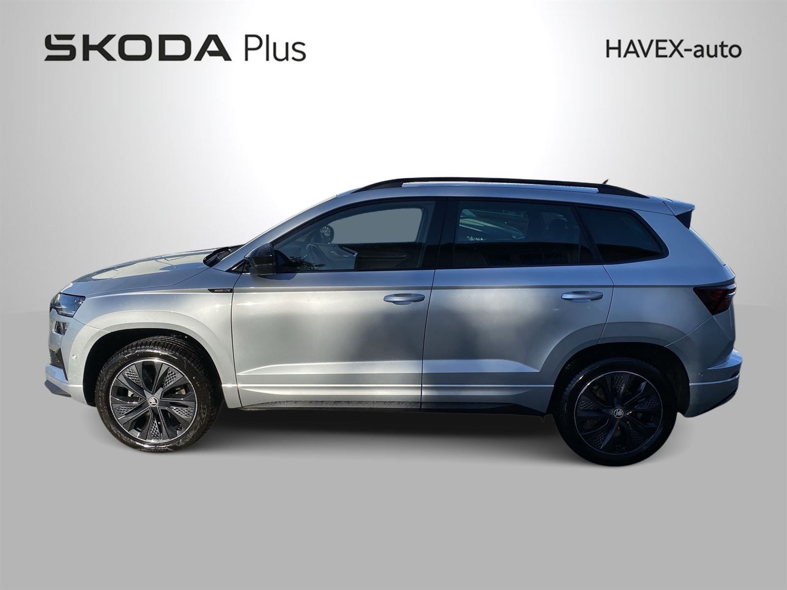Škoda Karoq, 2.0 TDI 4x4 DSG Sportline - fotka 3