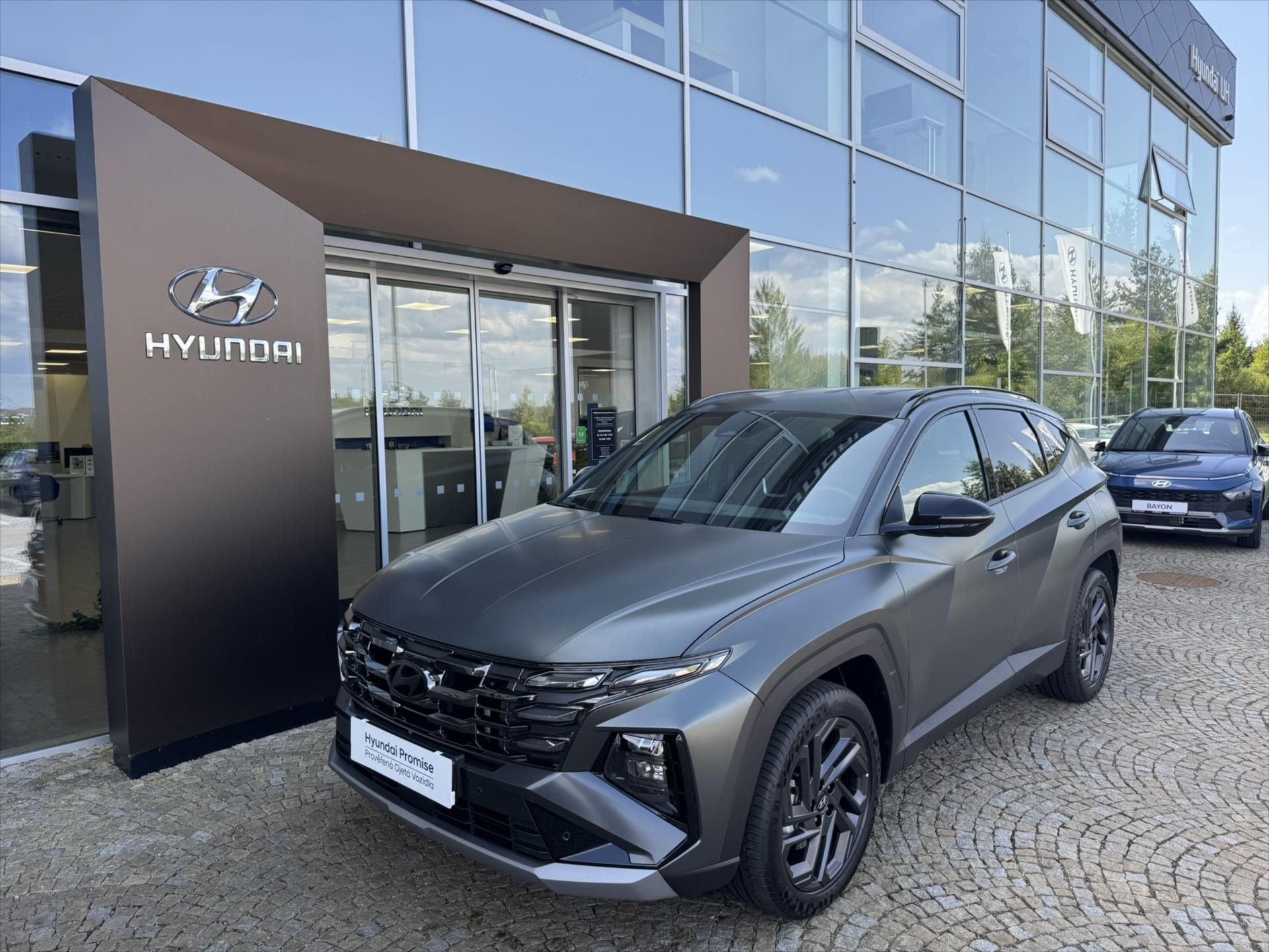 Hyundai Tucson, 1,6 T-GDi, 20 years, DCT