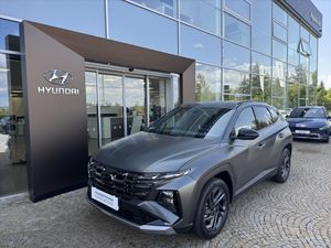 Hyundai Tucson, 1,6 T-GDi, 20 years, DCT