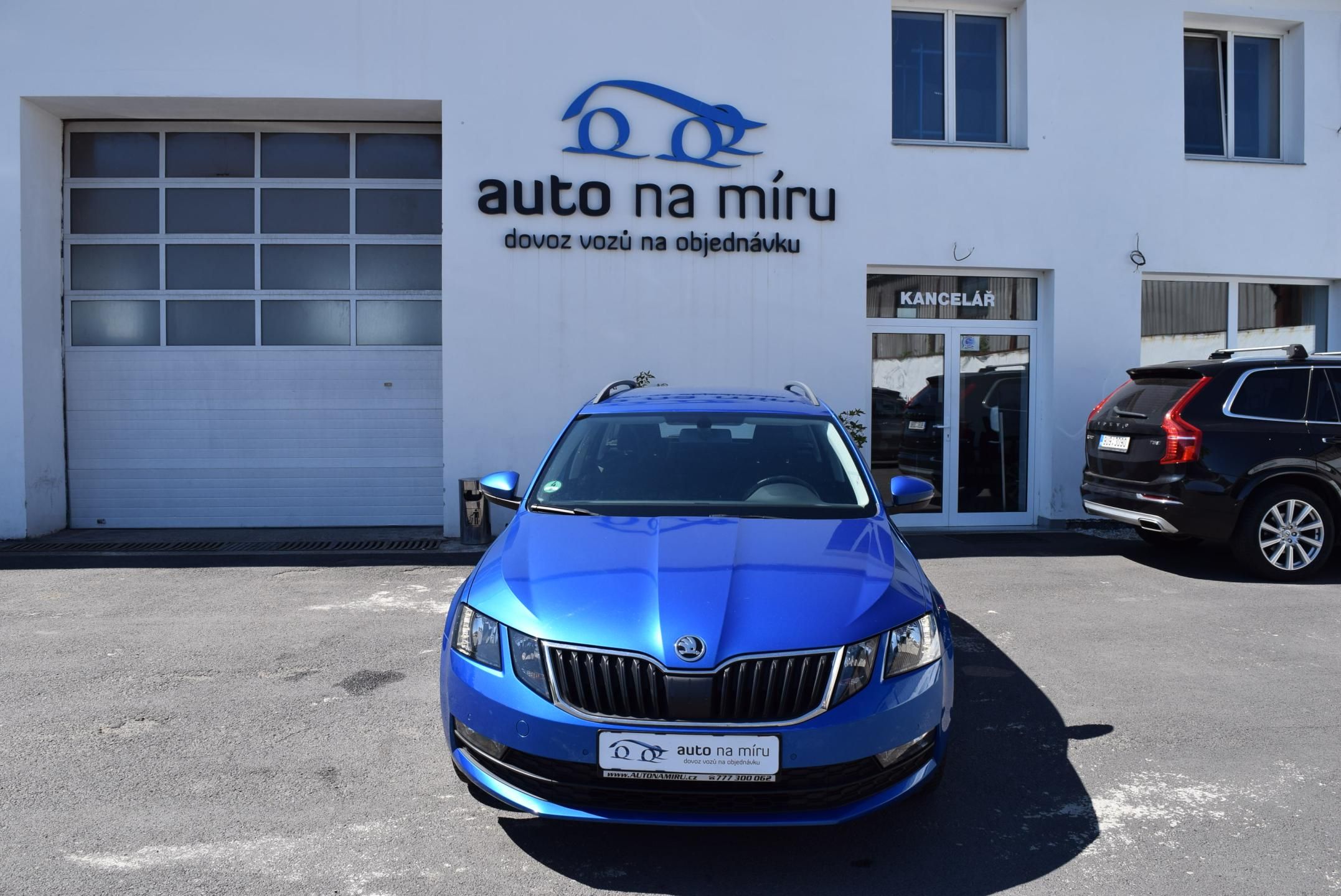 Škoda Octavia, 1.4TSI 110kw AMBITION APP OPS - fotka 3