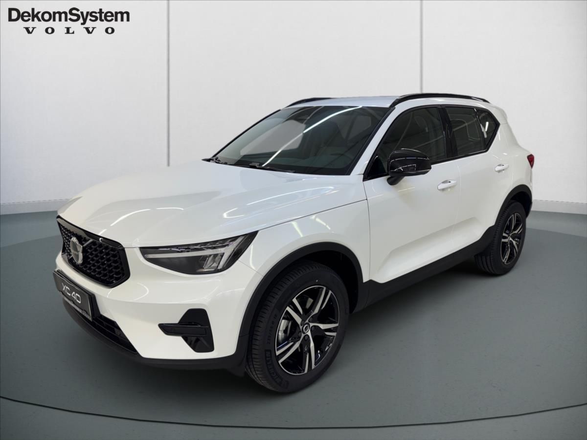 Volvo XC40, 2,0 B3 Plus Dark 8247