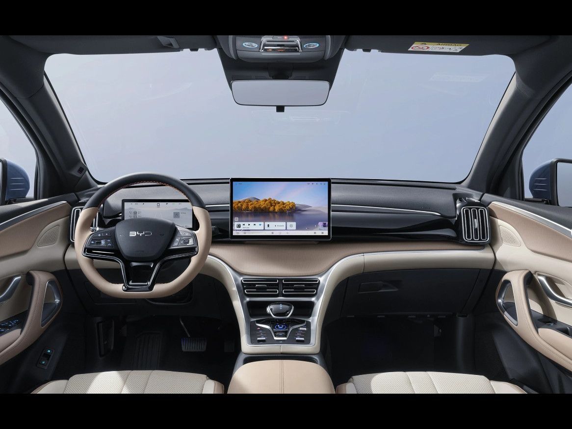 BYD, Design 213k - DEMO - fotka 6