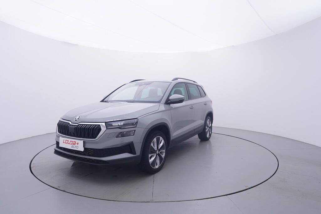 Škoda Karoq, Style Plus 1.5 TSI 110 kW