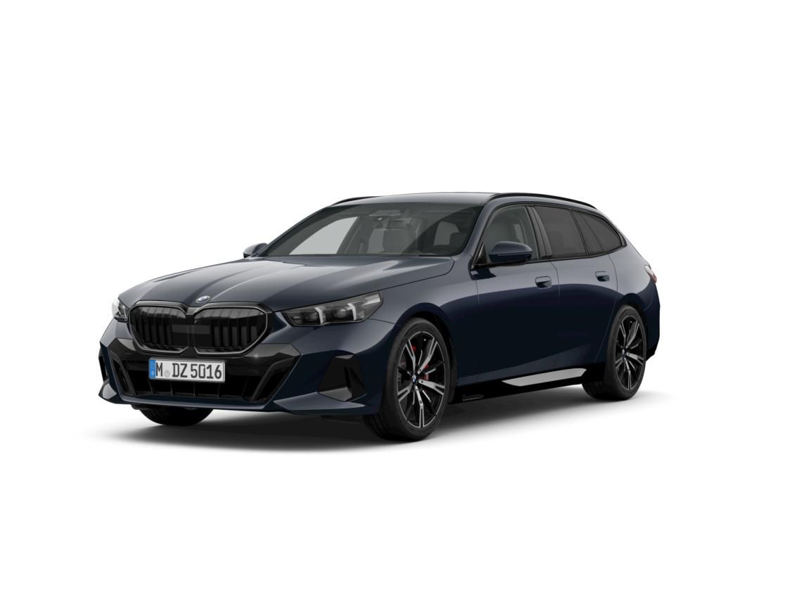 BMW Řada 5, 540d xDrive Touring