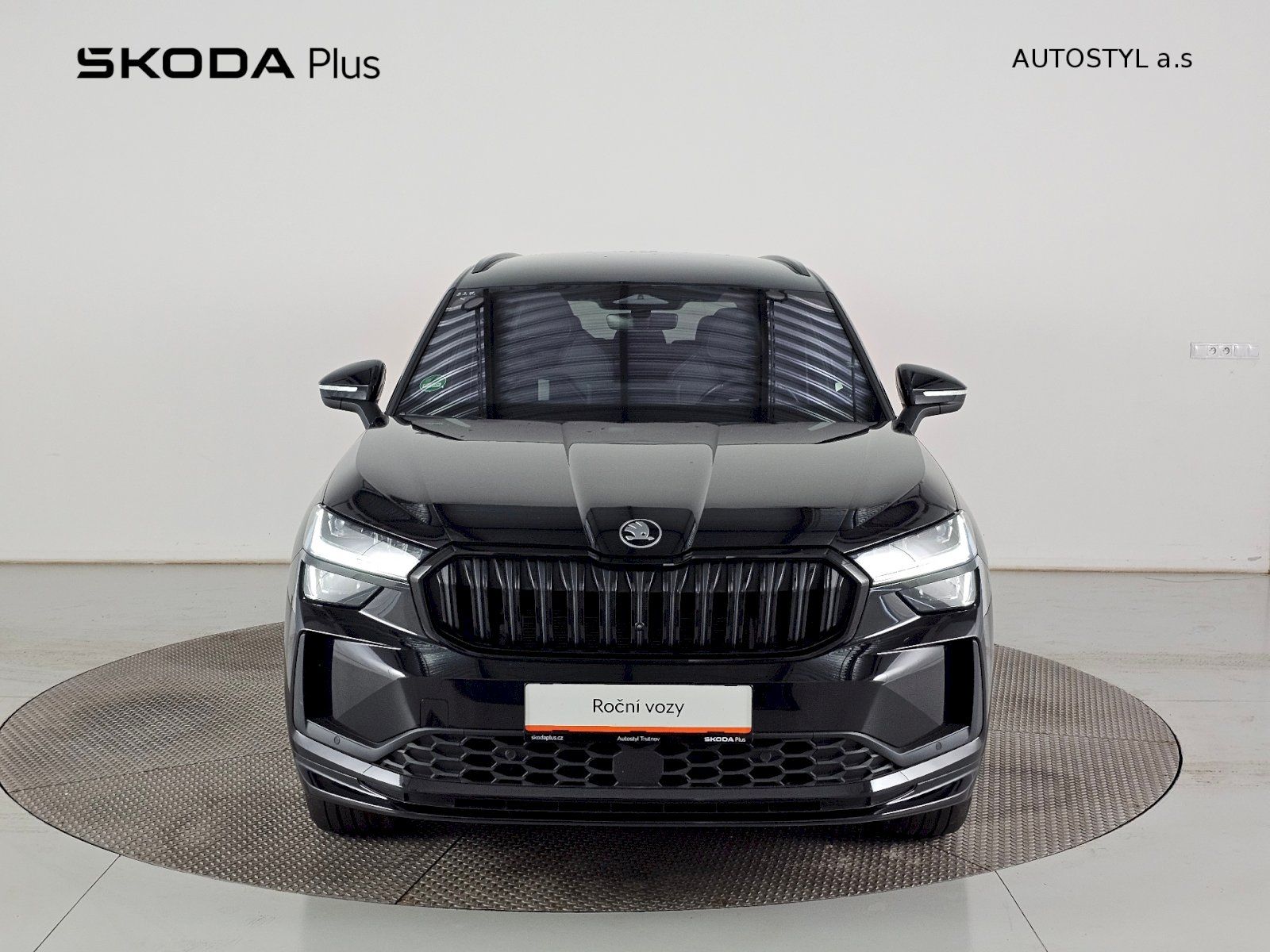 Škoda Kodiaq, 2.0TDi 142kW 4X4 SPORTLINE 7S - fotka 4