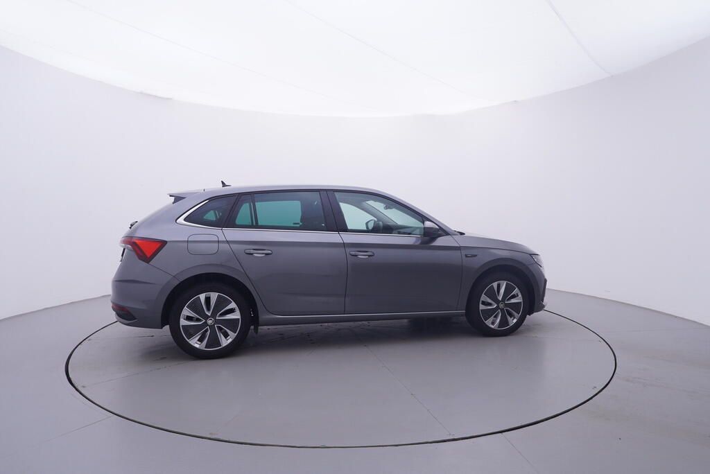 Škoda Scala, Top Selection 1.0 TSI 85 kW - fotka 6