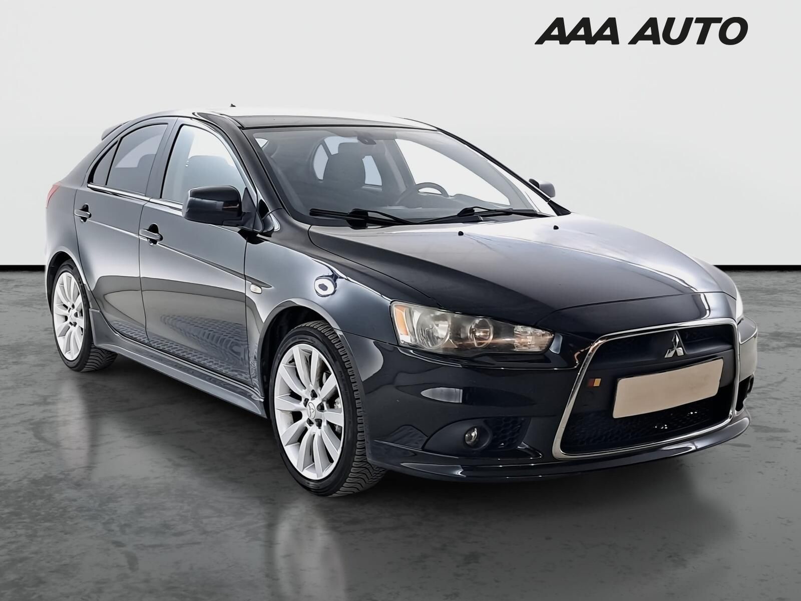 Mitsubishi Lancer, 1.8 MIVEC, Klima