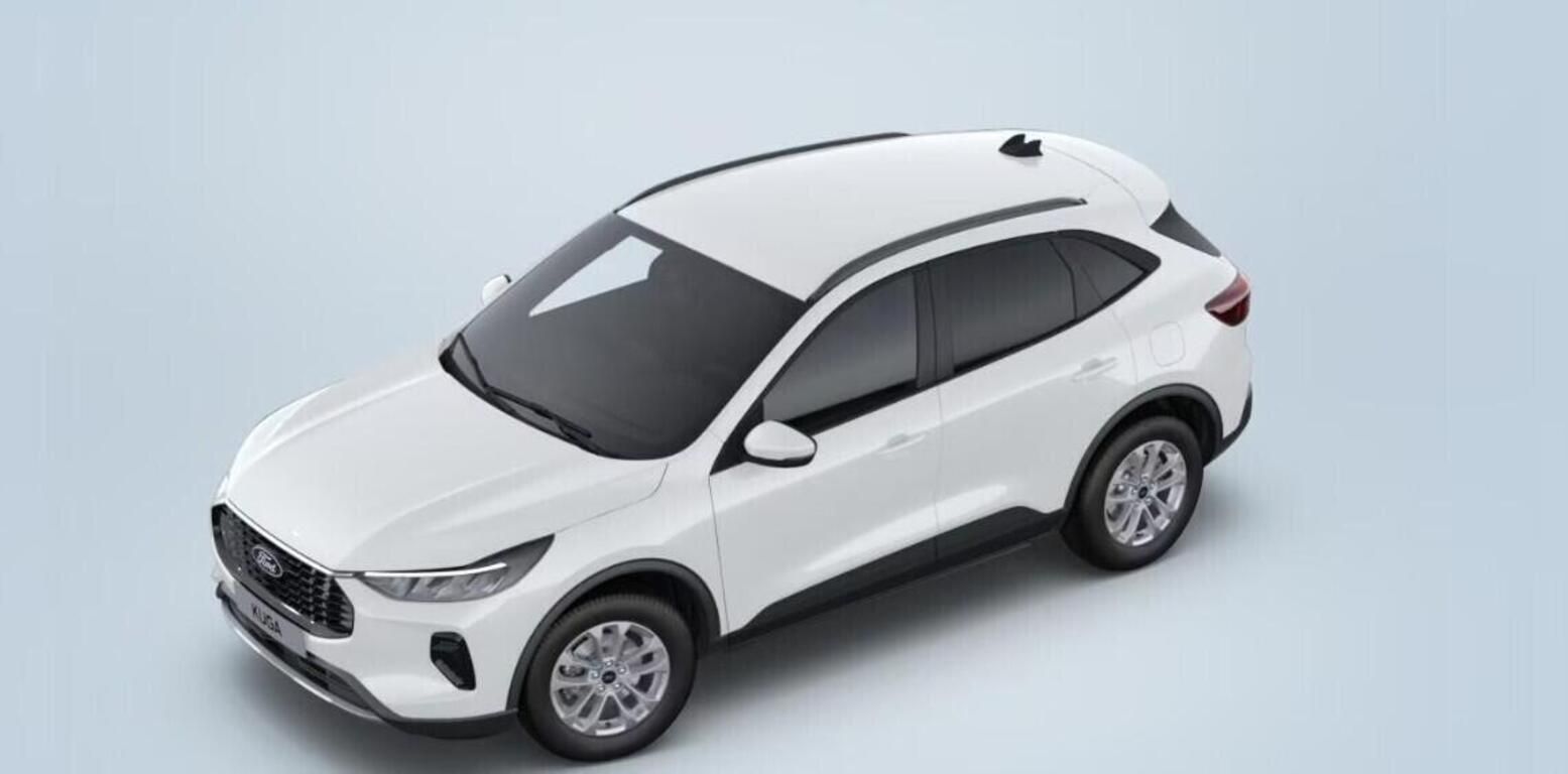 Ford, Kuga 5D 1,5 EcoBoost 110 kW - fotka 2