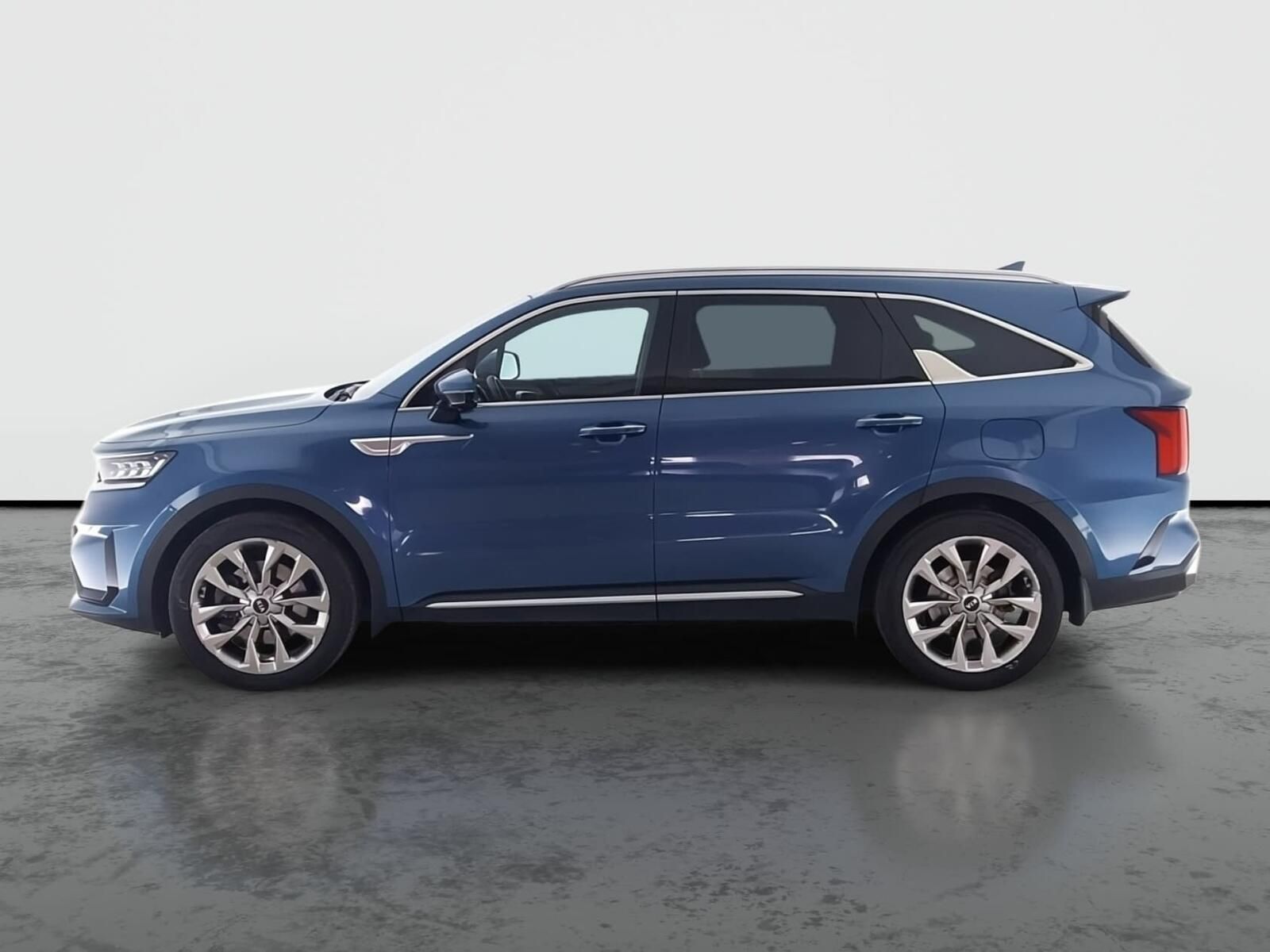 Kia Sorento, 2.2 CRDi, 4X4, Automat - fotka 3