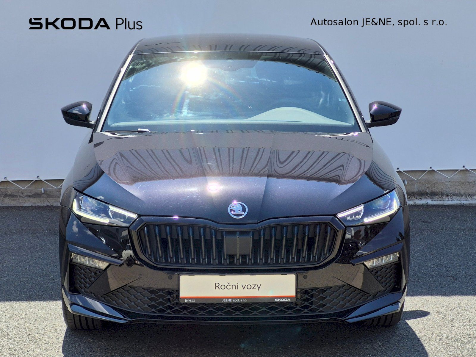 Škoda Scala, Monte Carlo 1.0 TSI 85kW - fotka 4