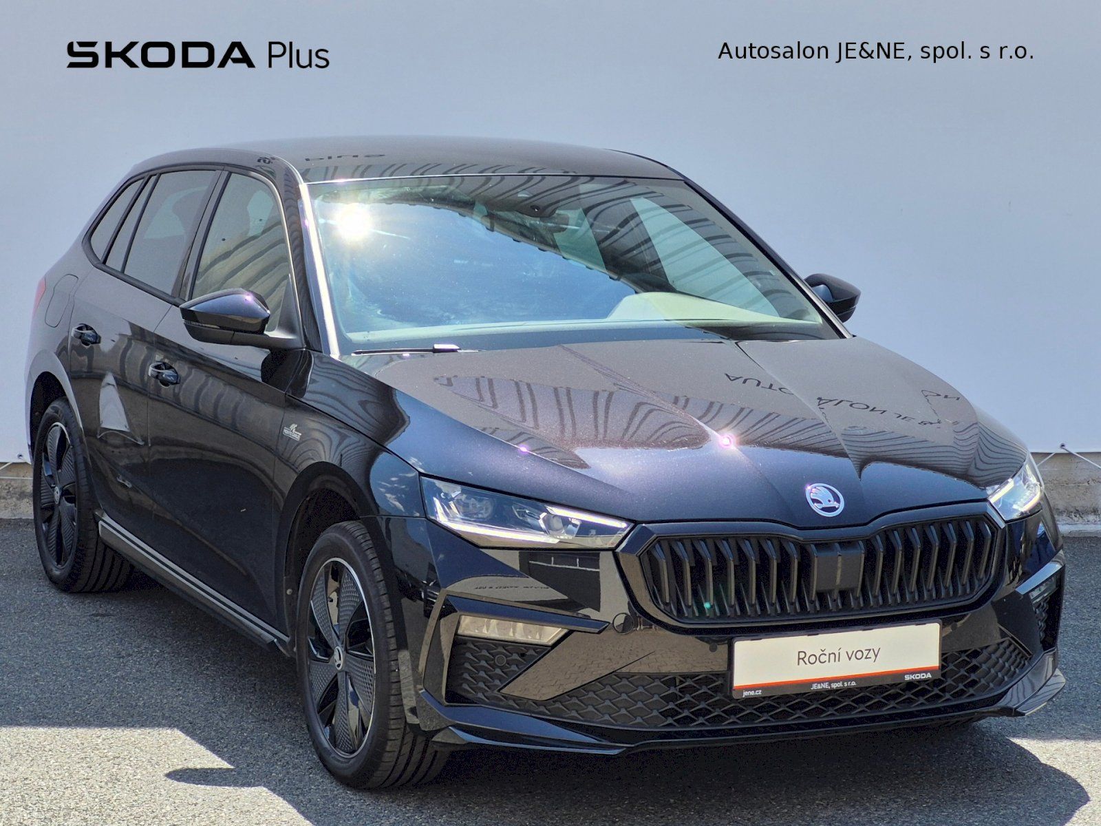 Škoda Scala, Monte Carlo 1.0 TSI 85kW - fotka 6