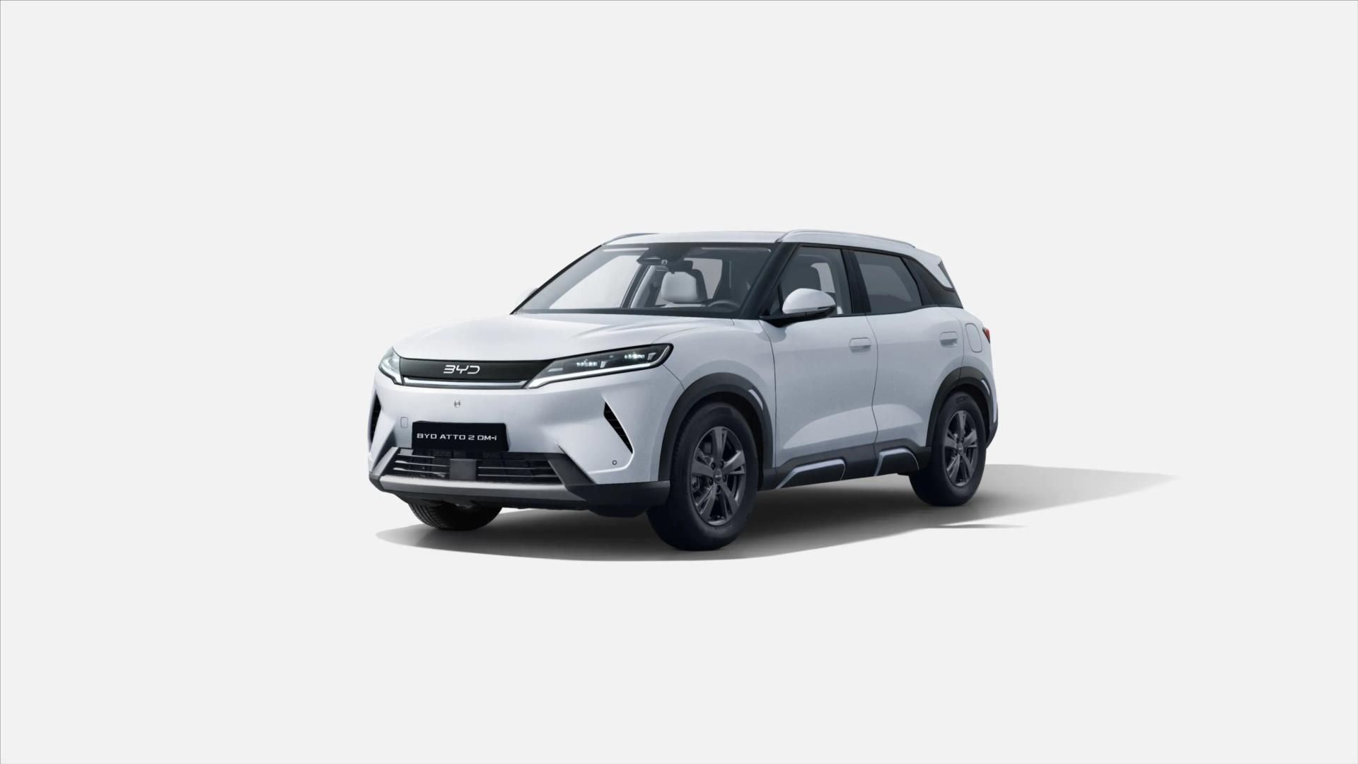 BYD ATTO 2 DM-i, 122 kW Active