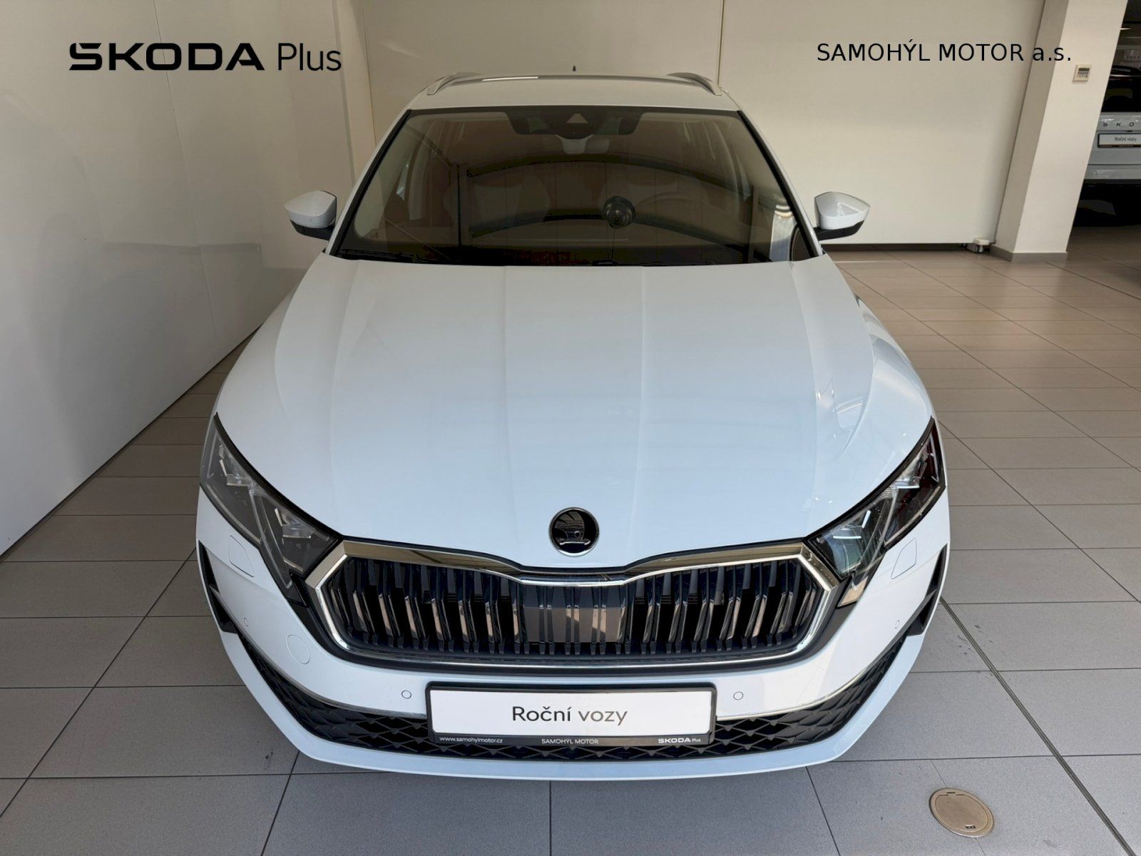 Škoda Octavia, 1.5 TSI 110 kW A7F M-HEV TOP S - fotka 4