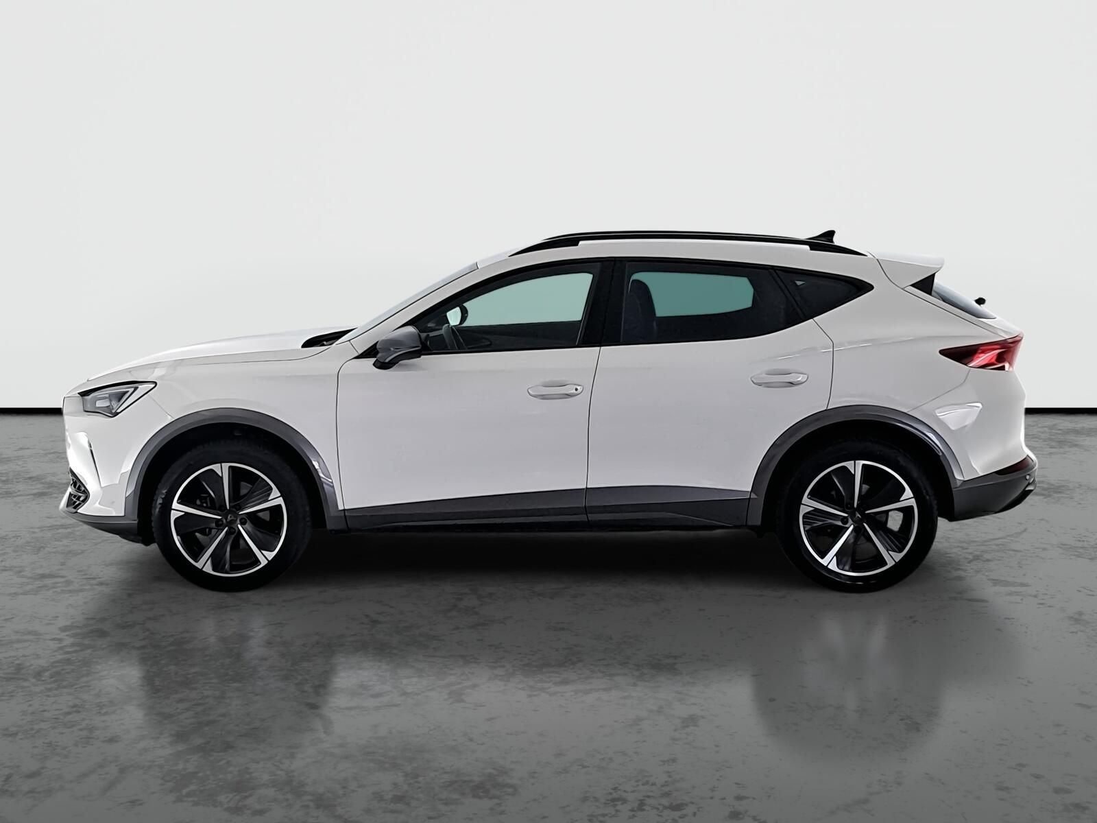 Cupra Formentor, 1.5 TSI, Formentor, Záruka - fotka 3