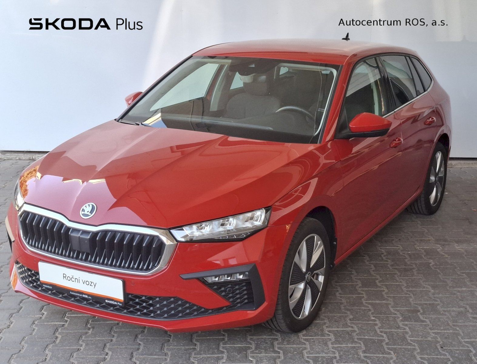 Škoda Scala, TOP SELECTION TSI 85/1.0 M6F