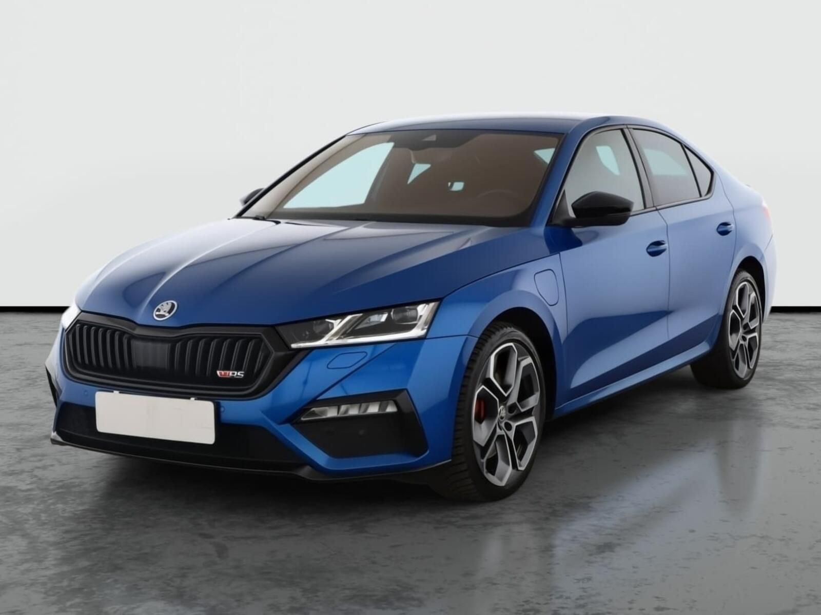 Škoda Octavia, RS 1.4 TSI iV, Automat, Navi - fotka 2