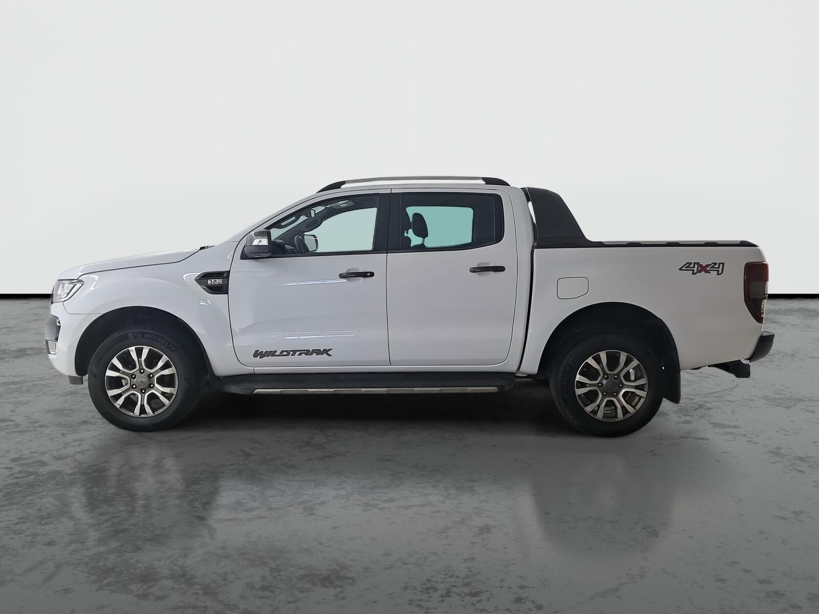 Ford Ranger, 3.2 TDCi, Wildtrack, 4X4 - fotka 3