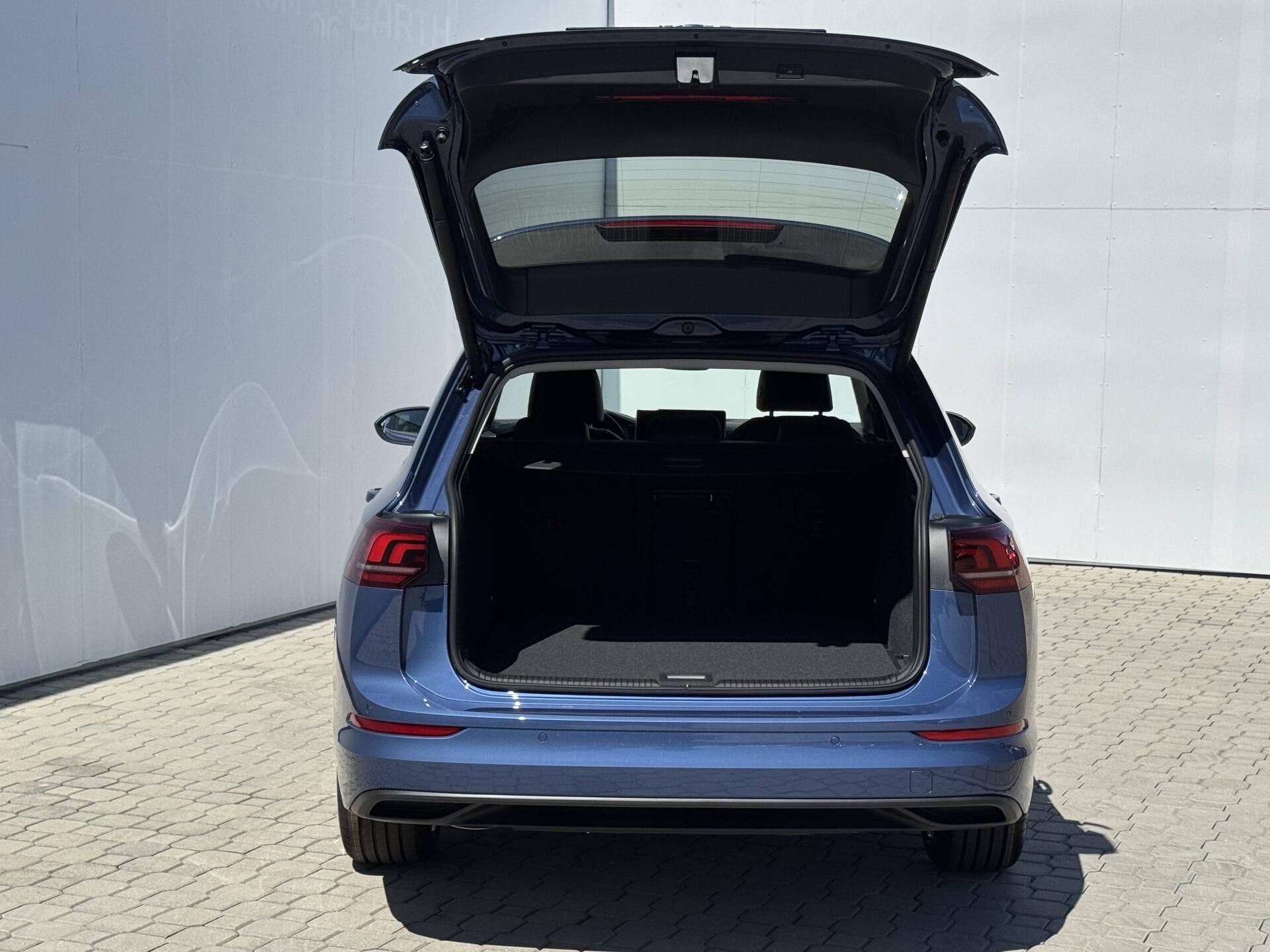 Volkswagen Golf, People 7DSG 1,5eTSI - fotka 4