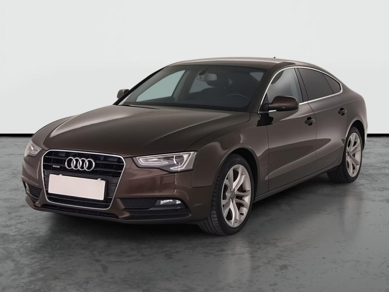 Audi A5, 2.0 TDI, 4X4, Automat - fotka 2