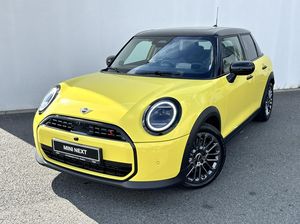 Mini Cooper, 5 door (F65) S