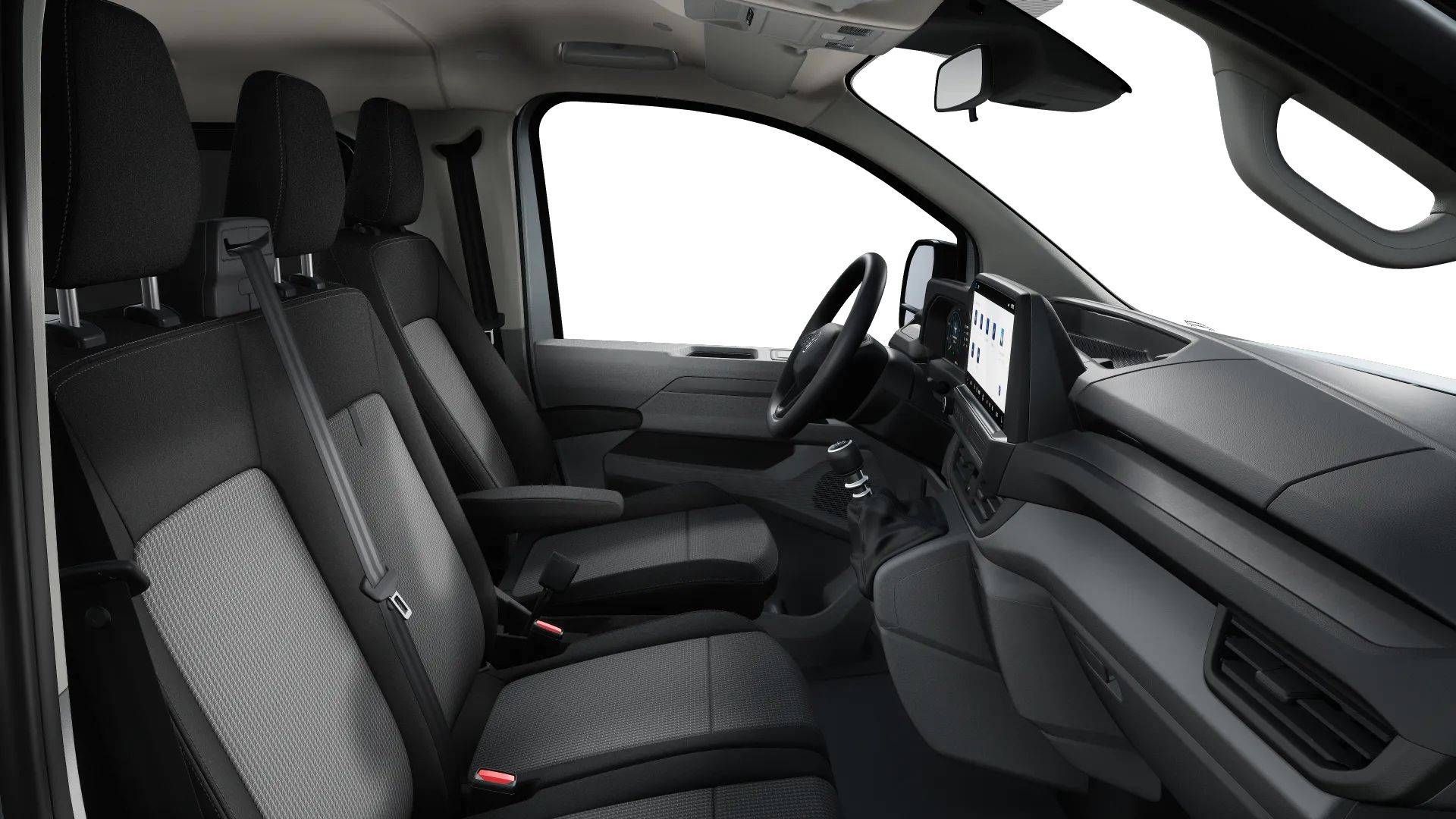 Volkswagen Transporter, DR SPV 2,0TDI - fotka 5