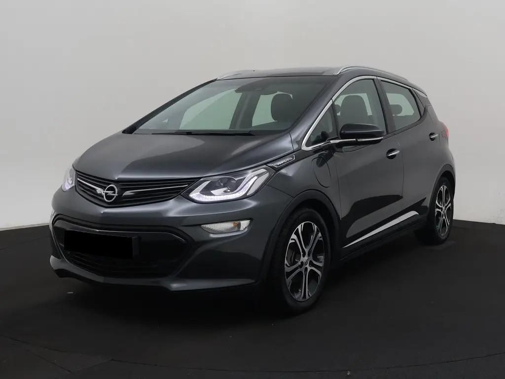 Opel Ampera, EV 150kW 60kWh Executive