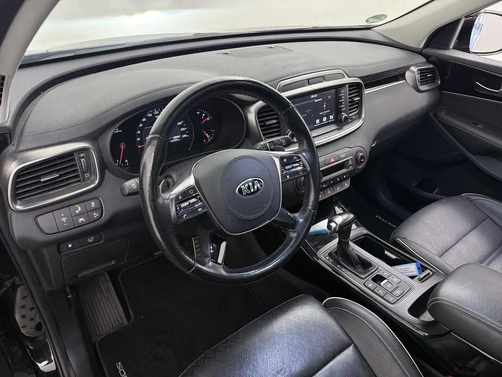 Kia Sorento, 2.2 CRDi 4WD GT-Line 7-Míst TZ - fotka 3