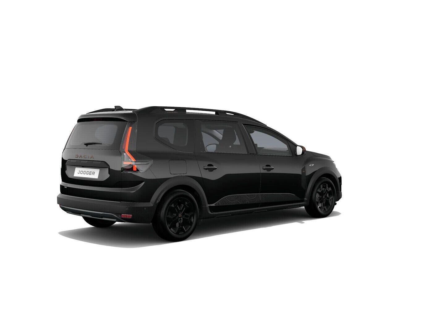 Dacia Jogger, Extreme Hybrid 155 5 míst 1.8 - fotka 5