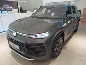 Volkswagen Tayron, VW Tayron,R-Line People 2.0TDI