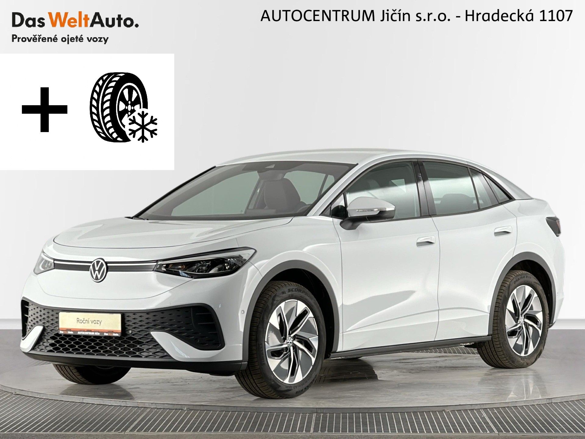 Volkswagen ID.5, Pro 210kW, 82kWh