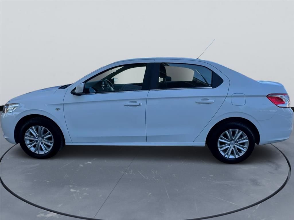 Peugeot 301, 1,6 HDI,DPH,KLIMA - fotka 5